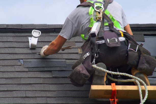 Best Storm Damage Roof Repair  in Hurley, NM